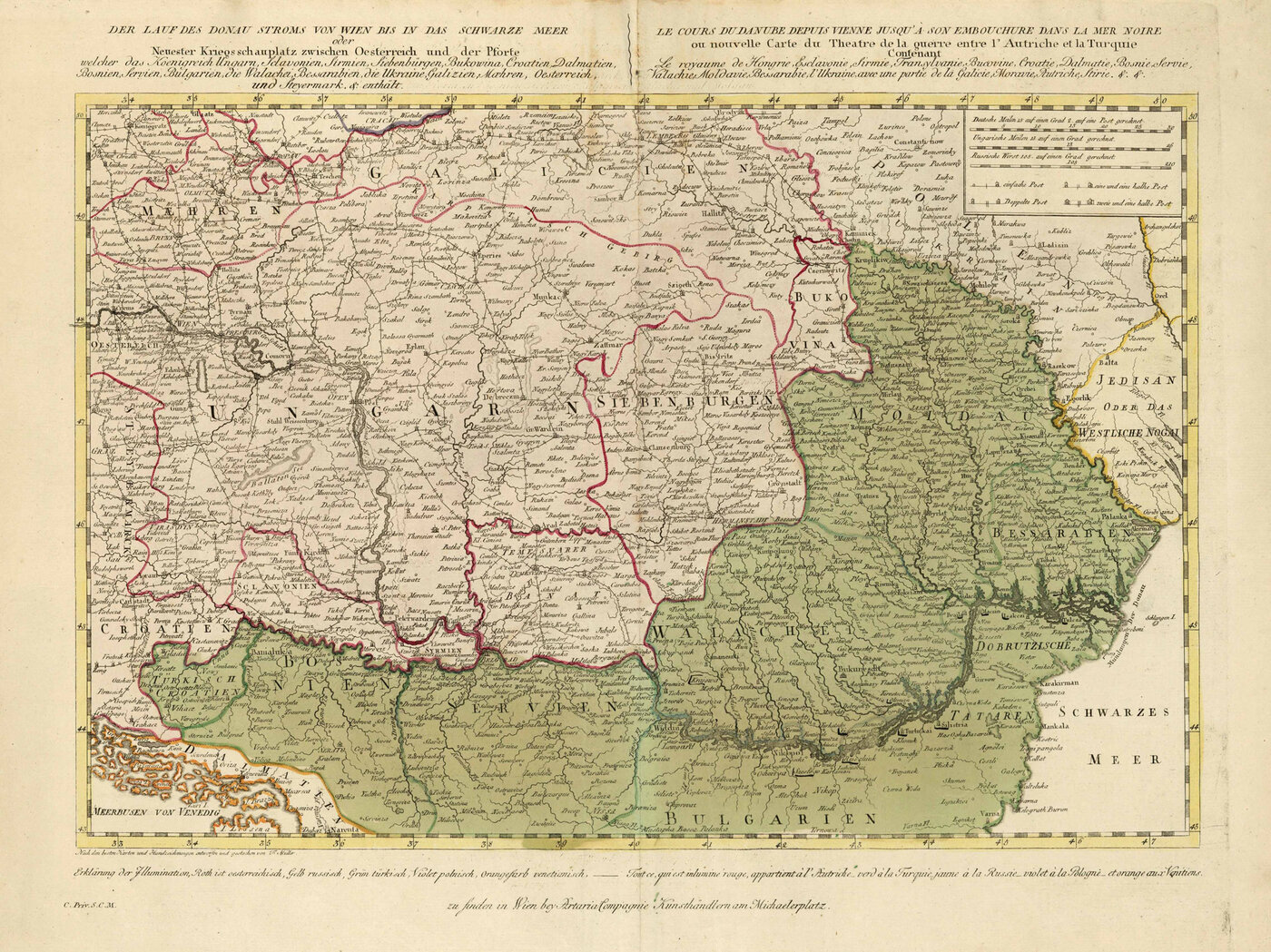 UNGARN (Hungary):