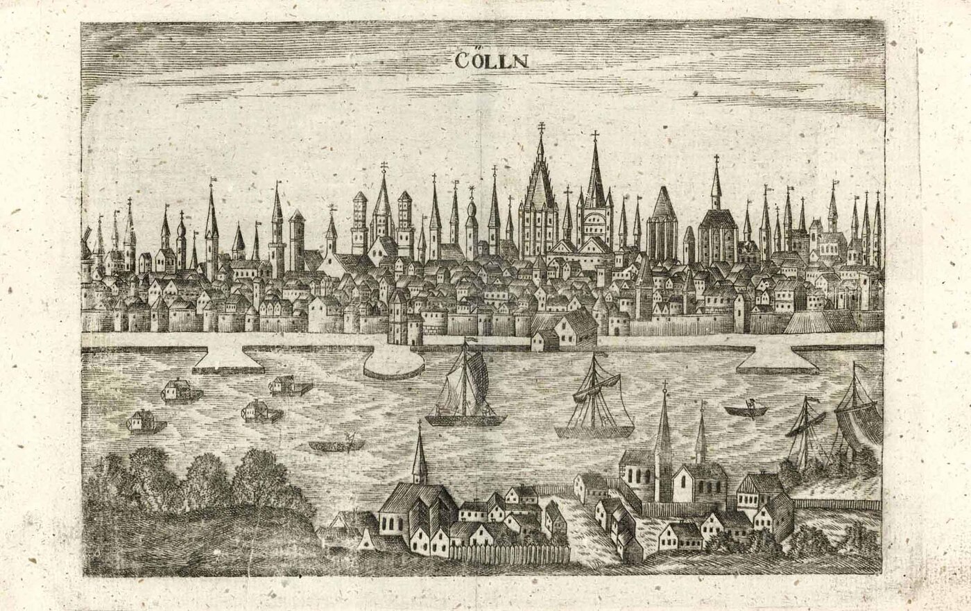 KÖLN: