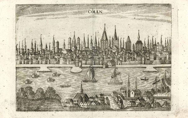 KÖLN: