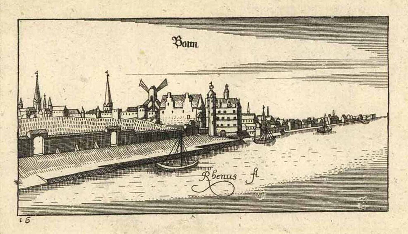 BONN: