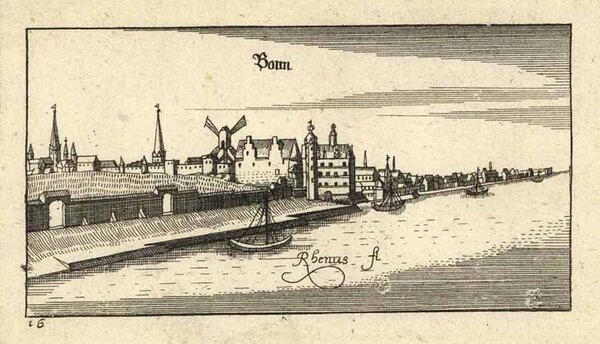BONN: