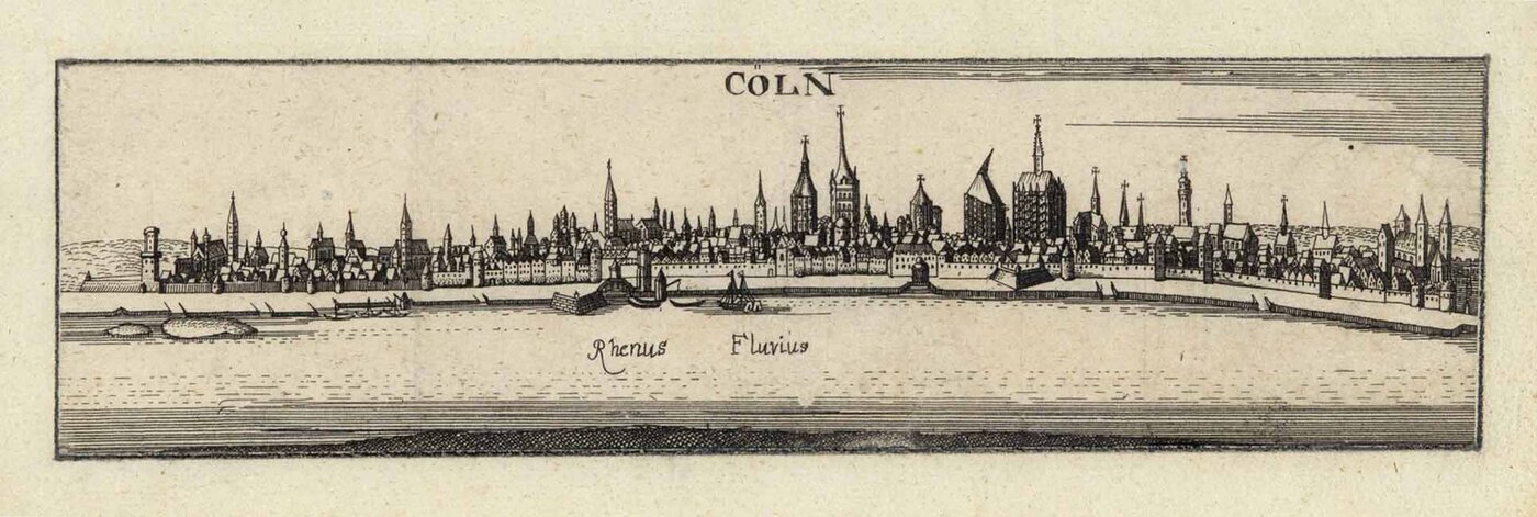 KÖLN: