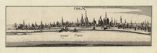 KÖLN: