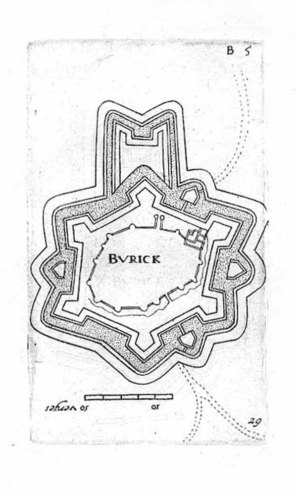 WESEL: Büderich: