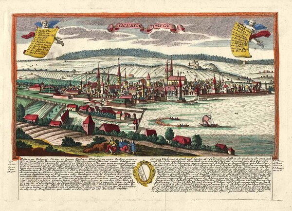 ZÜRICH: