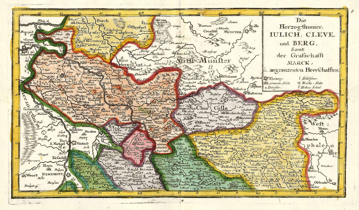 JÜLICH: