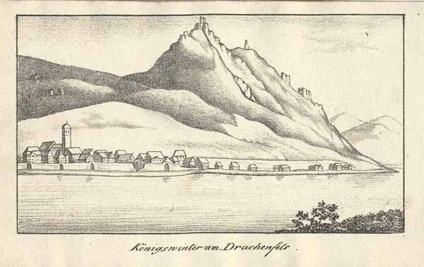 KÖNIGSWINTER: