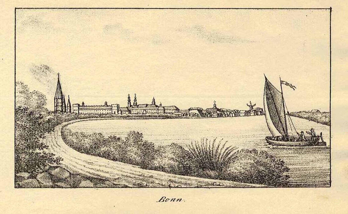 BONN:
