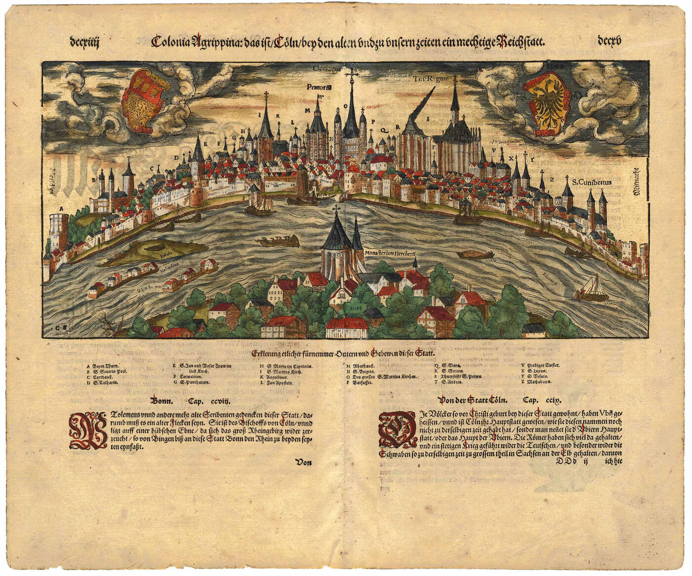KÖLN: