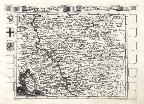 BERG (Herzogtum):