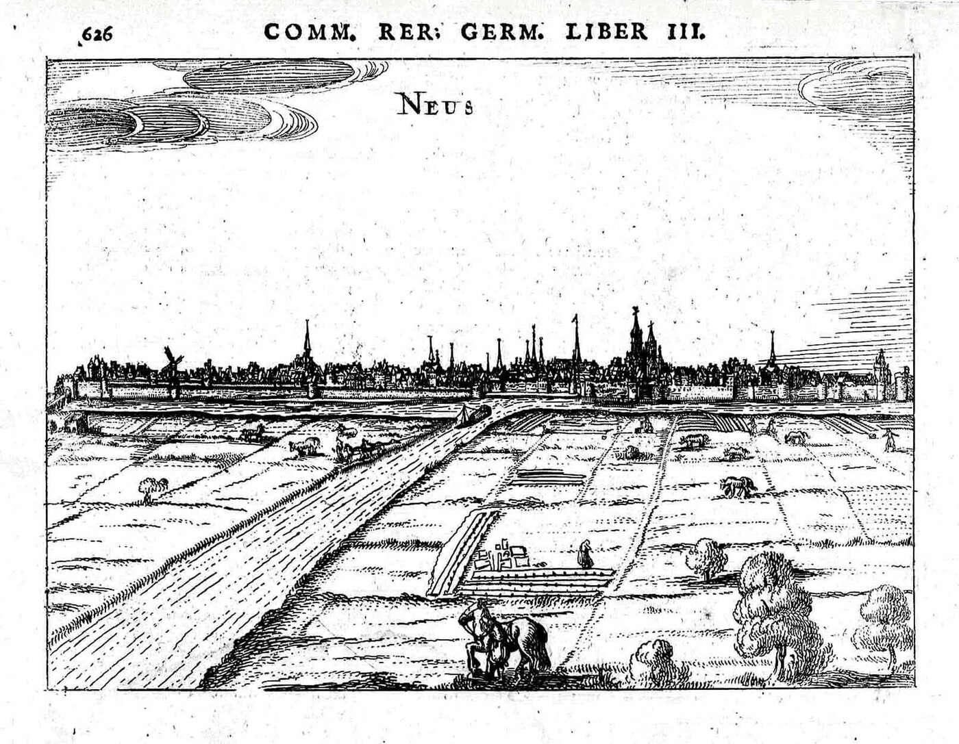 NEUSS: