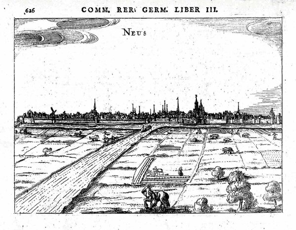 NEUSS: