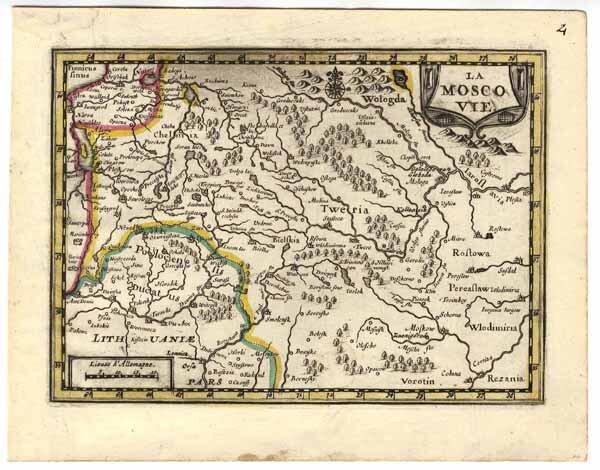 RUSSLAND (Russia):