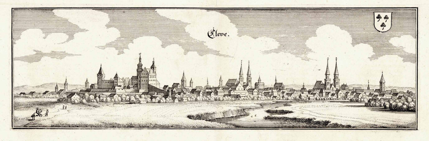 KLEVE: