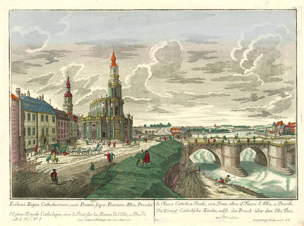 DRESDEN: