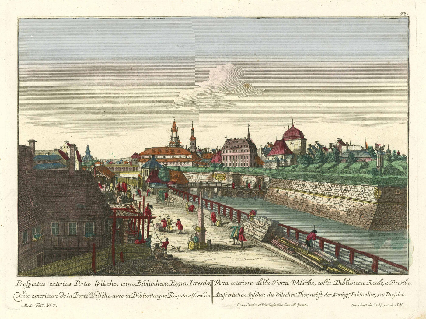 DRESDEN: