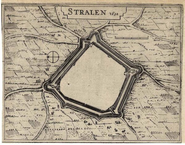 STRAELEN: