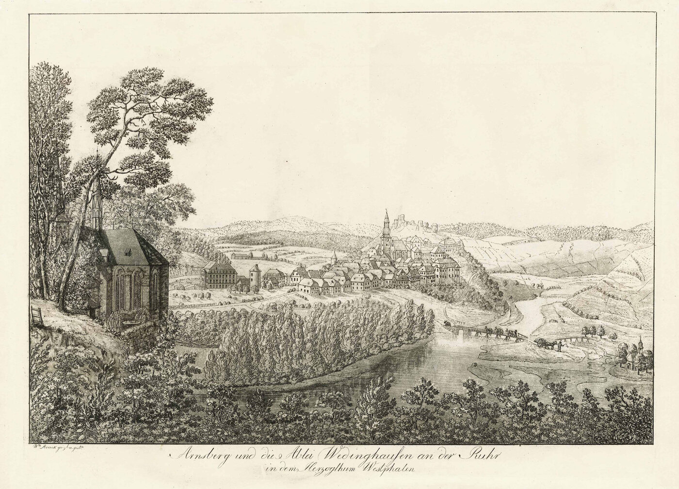ARNSBERG: