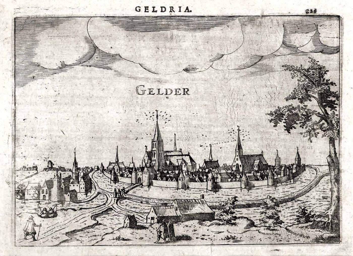 GELDERN: