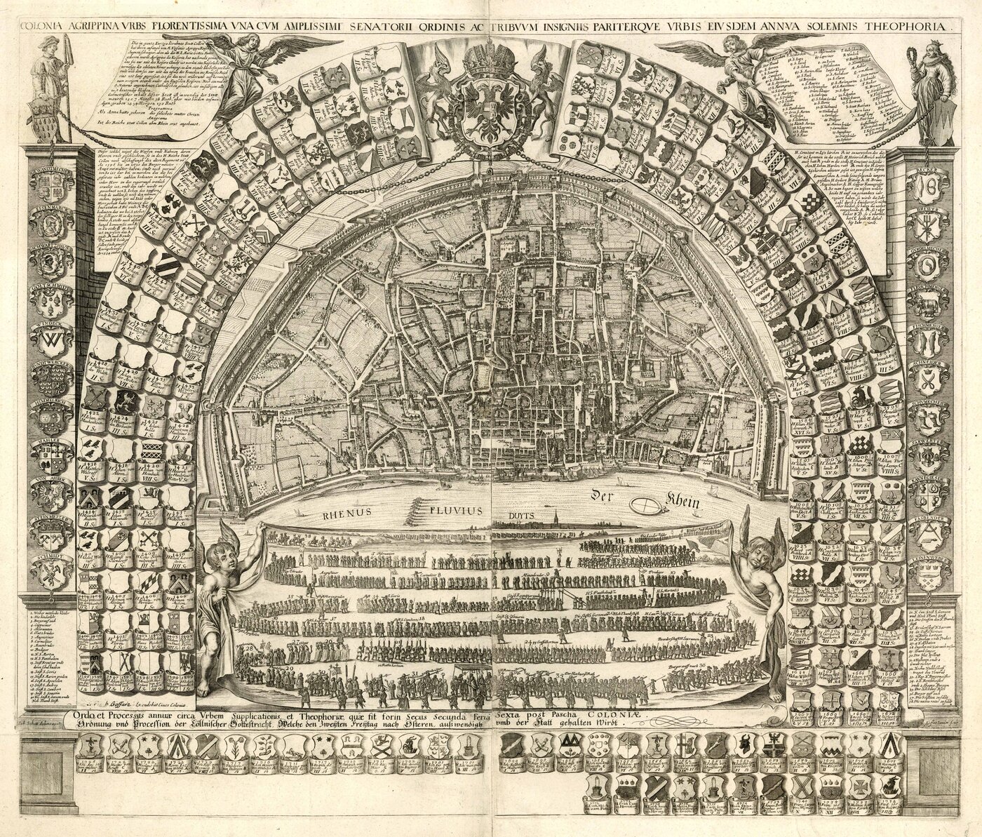 KÖLN: