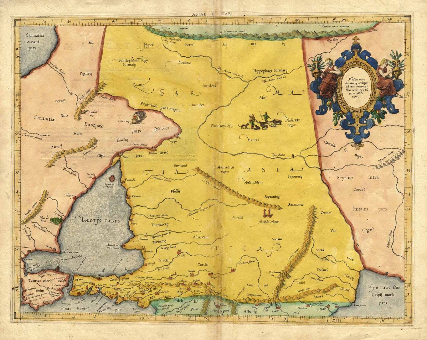 UKRAINE (Ukrajina / Ukraina) - RUSSLAND (Russia) - KASACHSTAN - GEORGIEN (Georgia):
