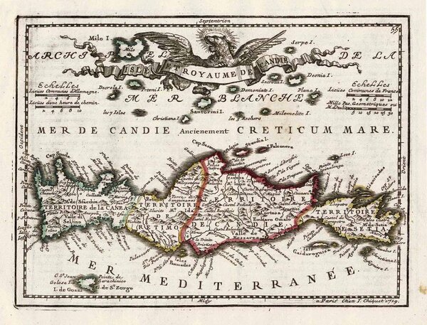 KRETA (Crete) / Griechenland (Greece):