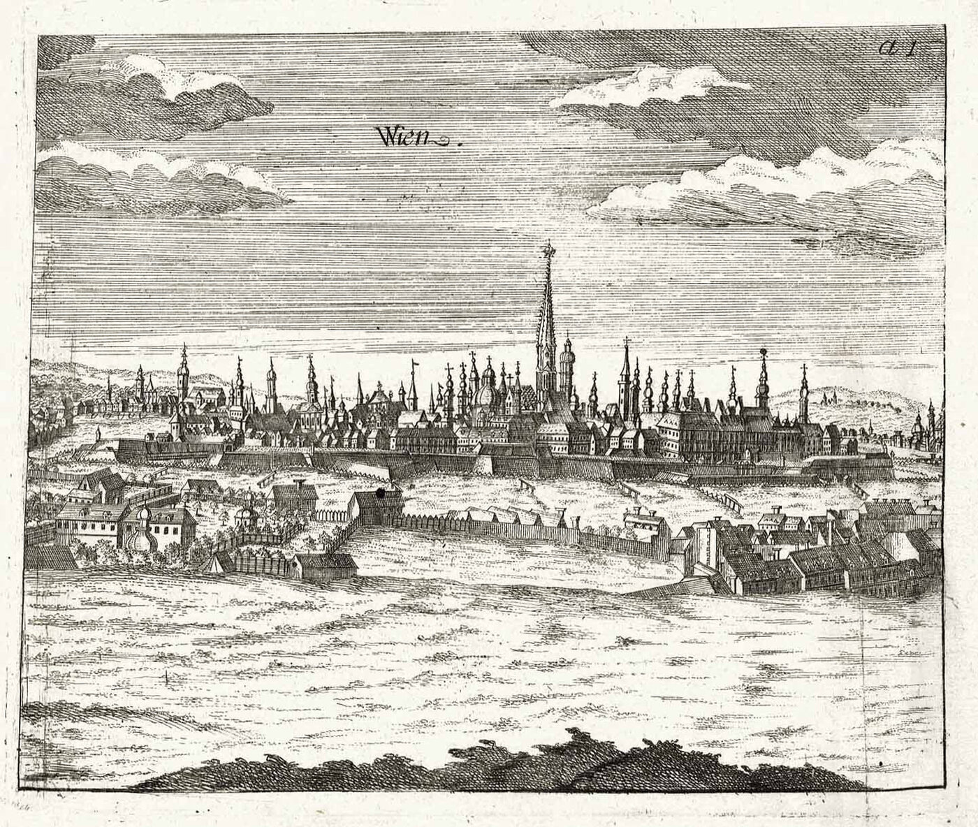 WIEN / Österreich (Austria):