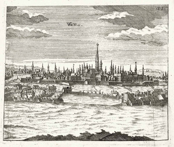 WIEN / Österreich (Austria):