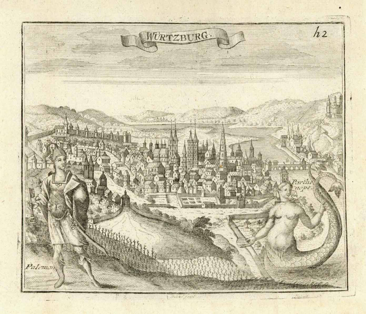 WÜRZBURG: