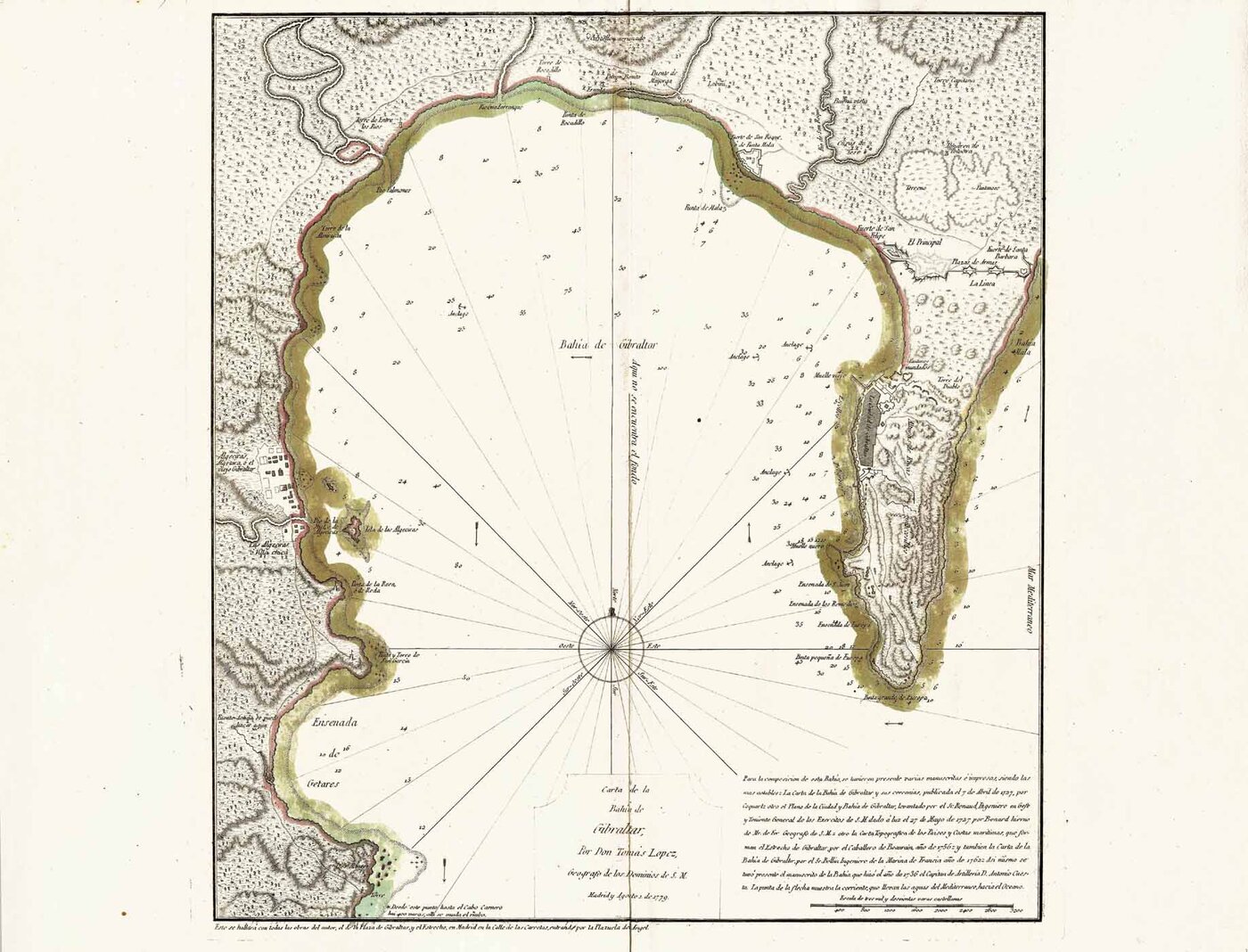 GIBRALTAR: