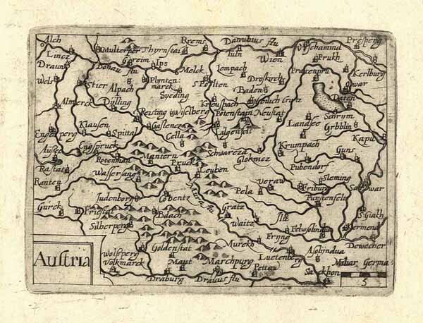 ÖSTERREICH (Austria):