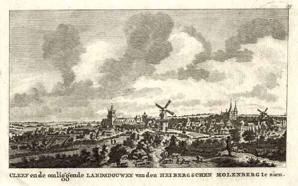 KLEVE: