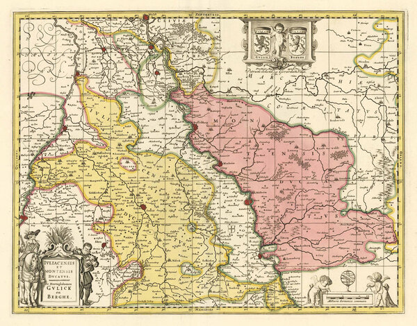 JÜLICH: