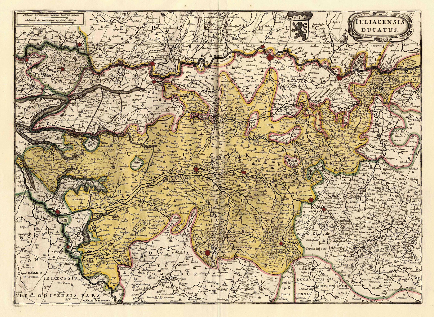 JÜLICH: