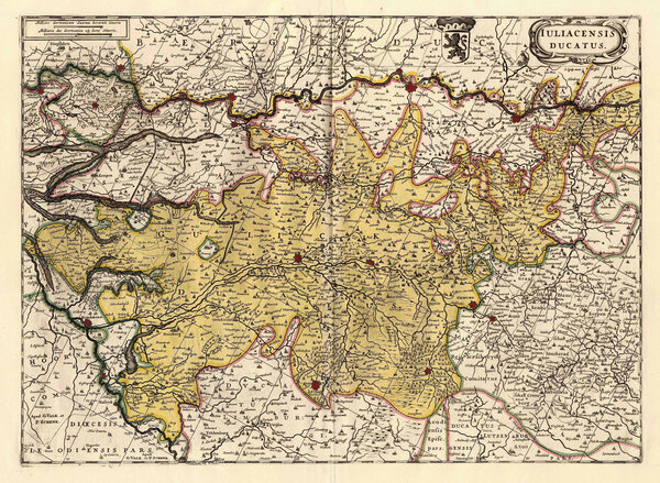 JÜLICH: