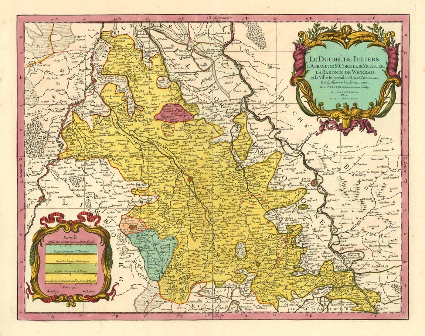 JÜLICH: