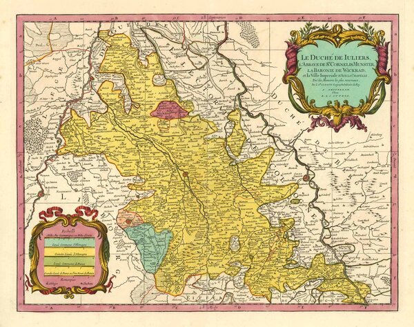 JÜLICH: