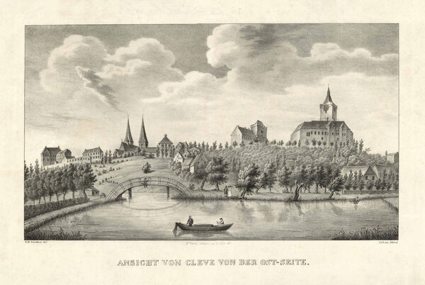 KLEVE: