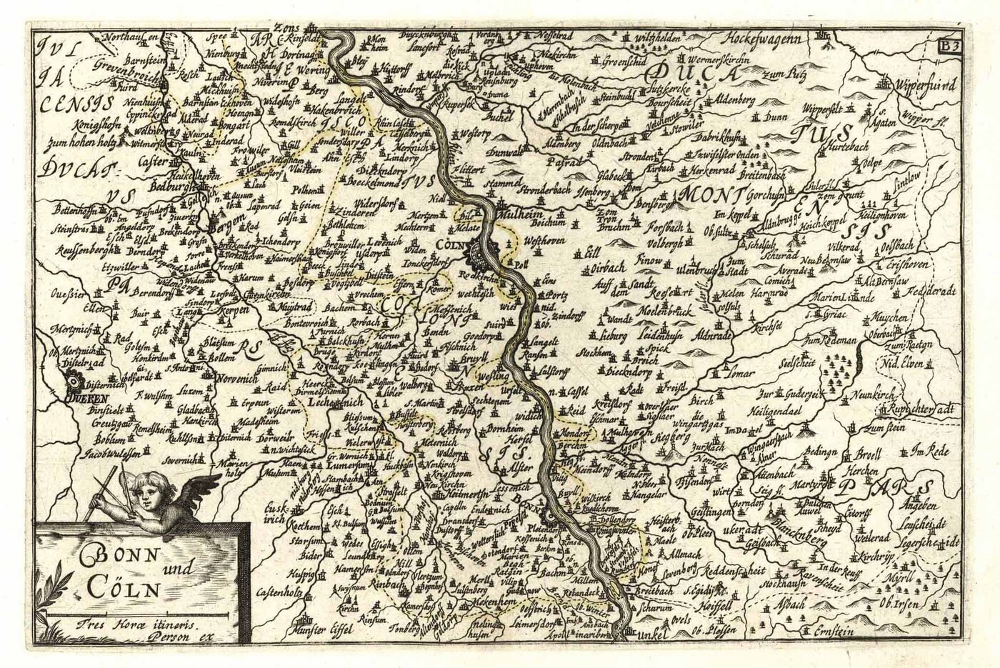 BONN: