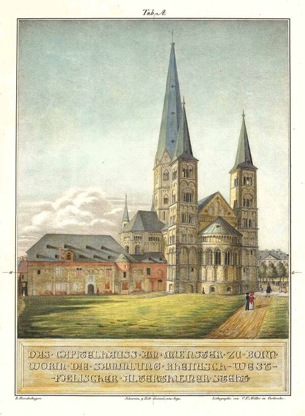 BONN: