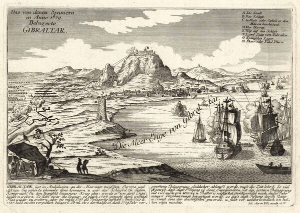 GIBRALTAR: