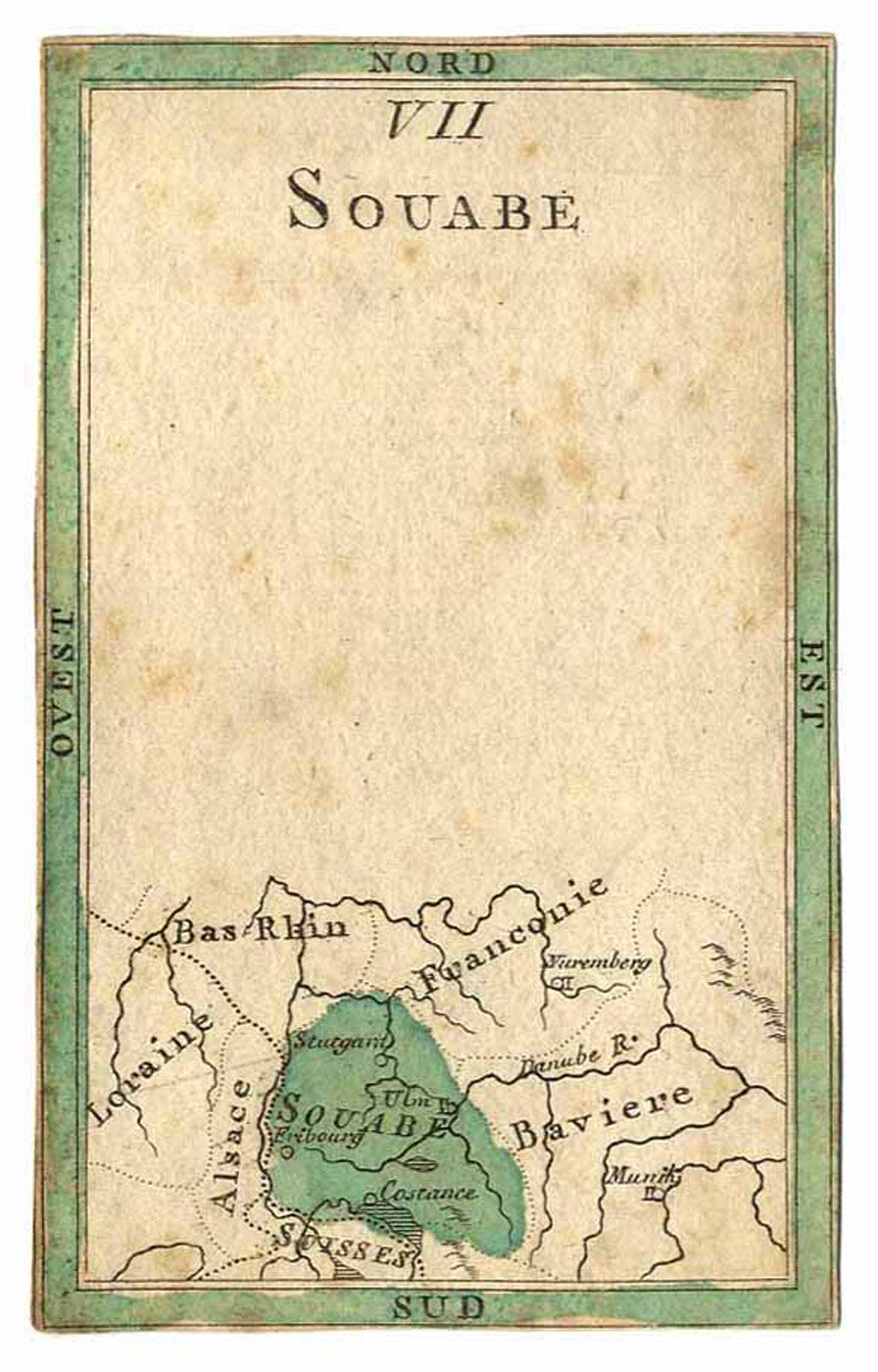BADEN-WÜRTTEMBERG: