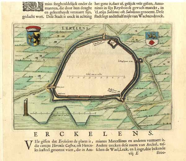 ERKELENZ:
