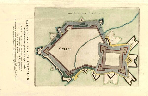 JÜLICH: