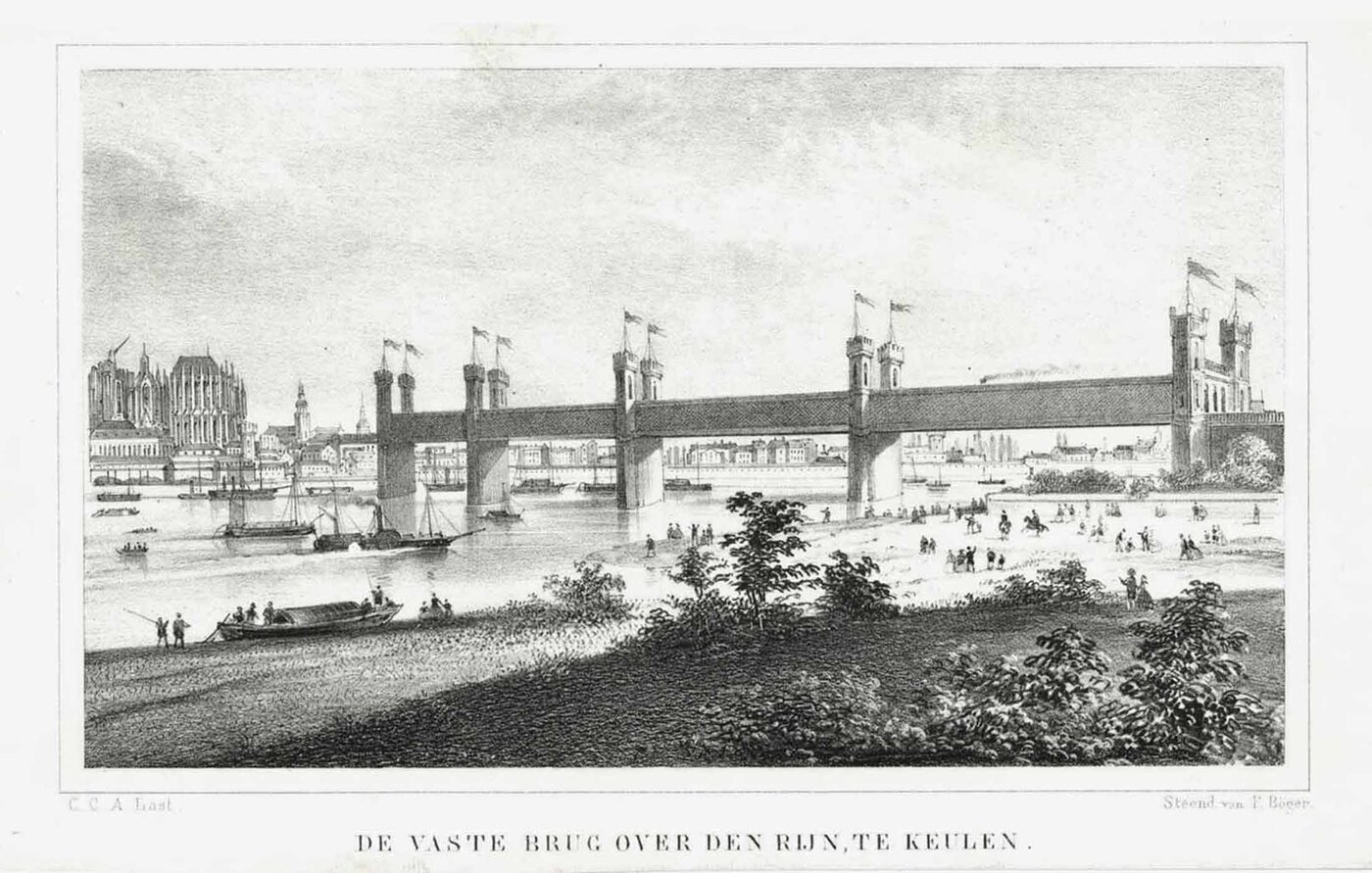 KÖLN: