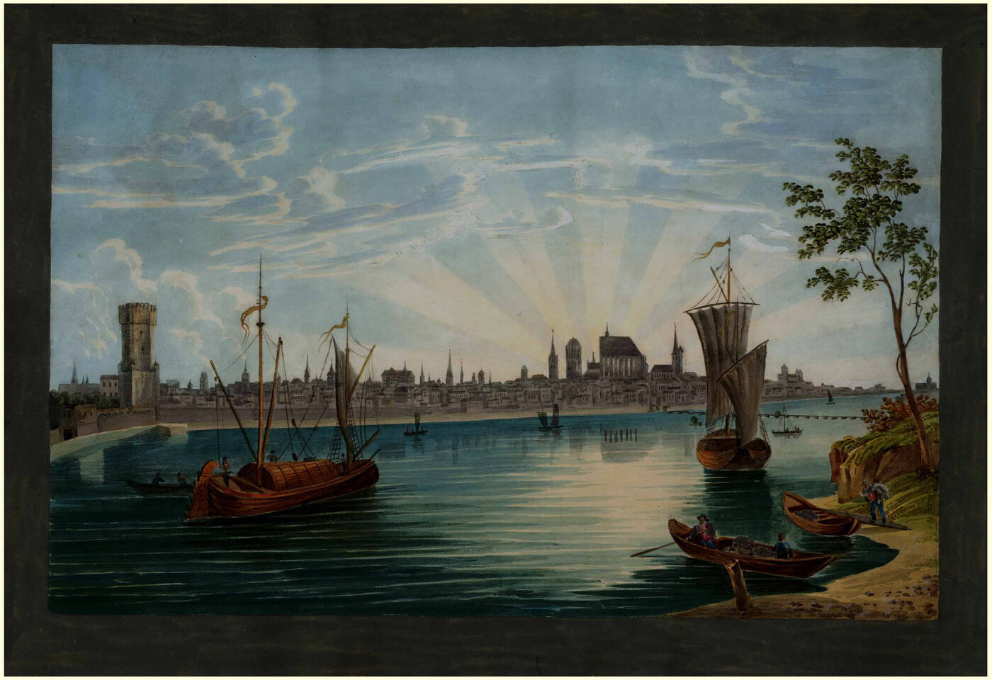 KÖLN:
