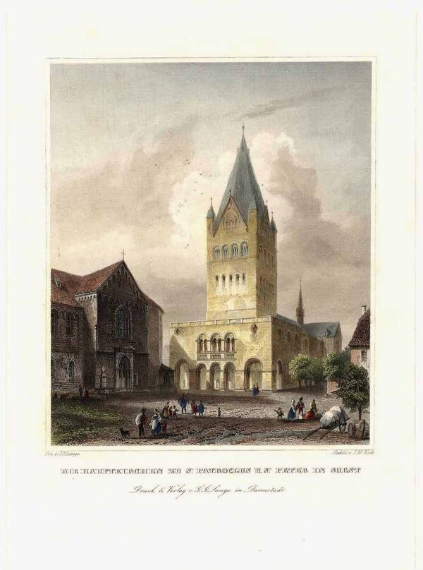 PADERBORN: