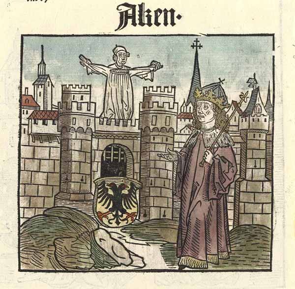 AACHEN: