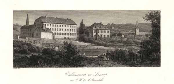 REMSCHEID: Lennep: