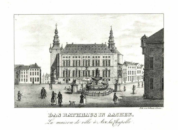 AACHEN: